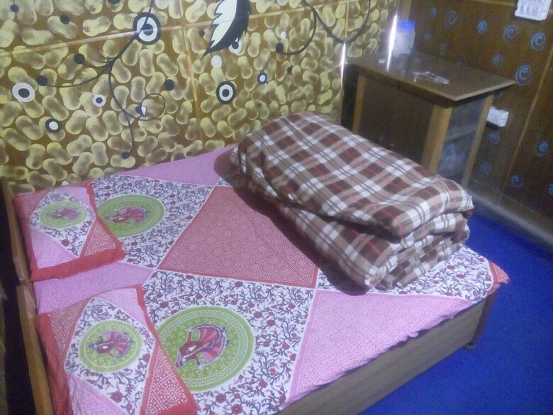 Hotel Hanumant Inn