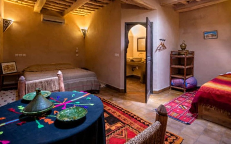 Hotel Dar Bladi
