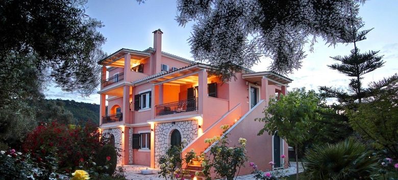 Hotel Anthias Garden