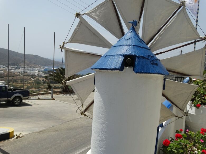 Aparthotel Castelopetra