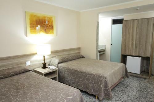 Hotel Dan Inn Anhanguera