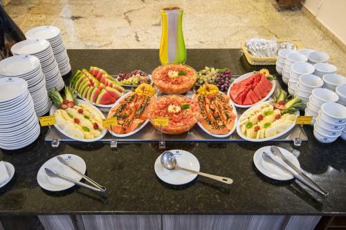 Hotel Dan Inn Anhanguera
