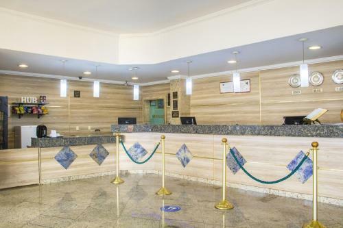 Hotel Dan Inn Anhanguera
