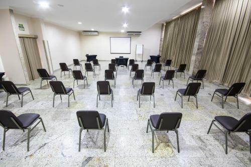 Hotel Dan Inn Anhanguera