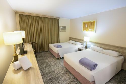 Hotel Dan Inn Anhanguera