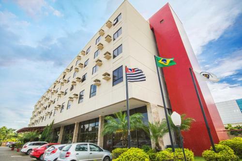 Hotel Dan Inn Anhanguera