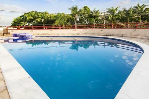 Hotel Dan Inn Anhanguera
