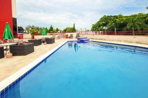 Hotel Dan Inn Anhanguera