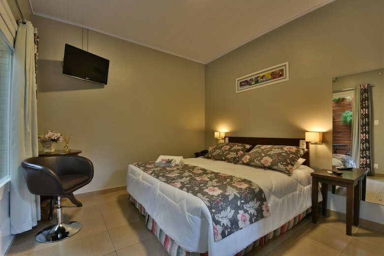 Hostal Pousada Solar Da Serra