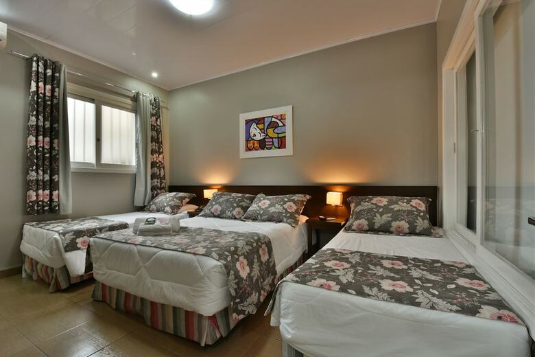 Hostal Pousada Solar Da Serra
