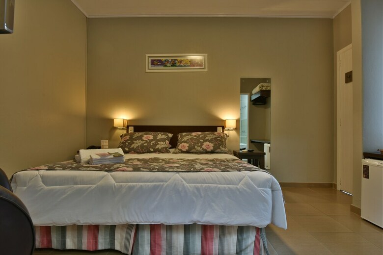 Hostal Pousada Solar Da Serra