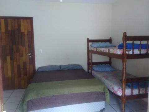 Lodge Chal� Solar De Ubatuba