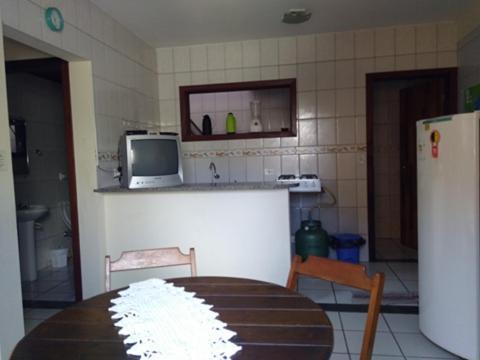 Lodge Chal� Solar De Ubatuba