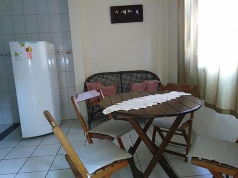 Lodge Chal� Solar De Ubatuba