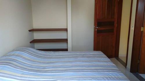 Lodge Chal� Solar De Ubatuba