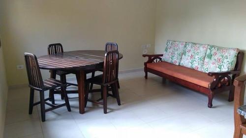 Lodge Chal� Solar De Ubatuba