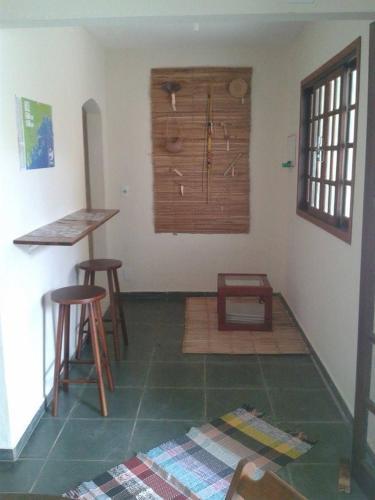 Lodge Chal� Solar De Ubatuba