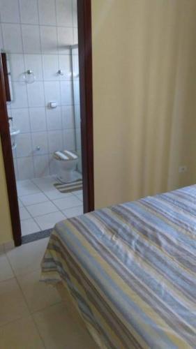 Lodge Chal� Solar De Ubatuba