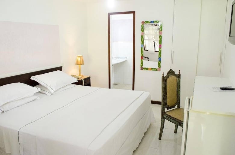 Hostal Guest House Green Garden
