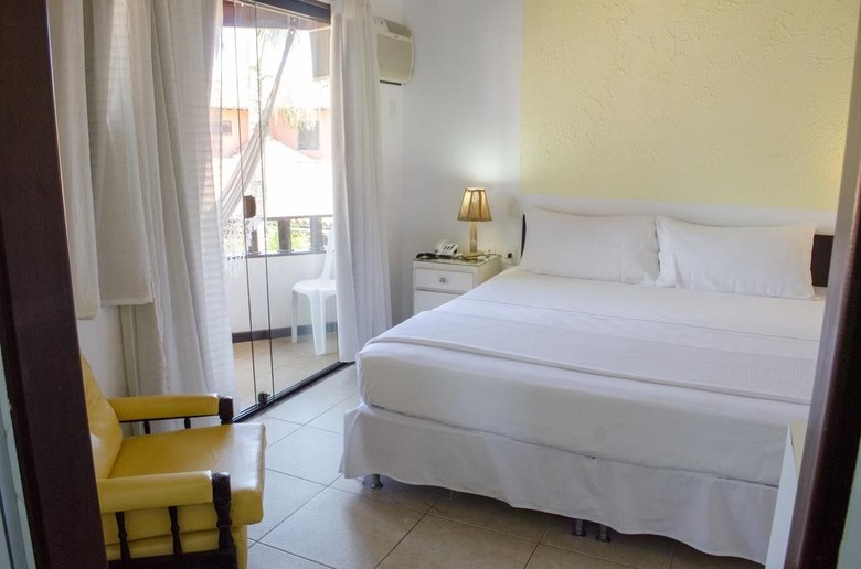 Hostal Guest House Green Garden