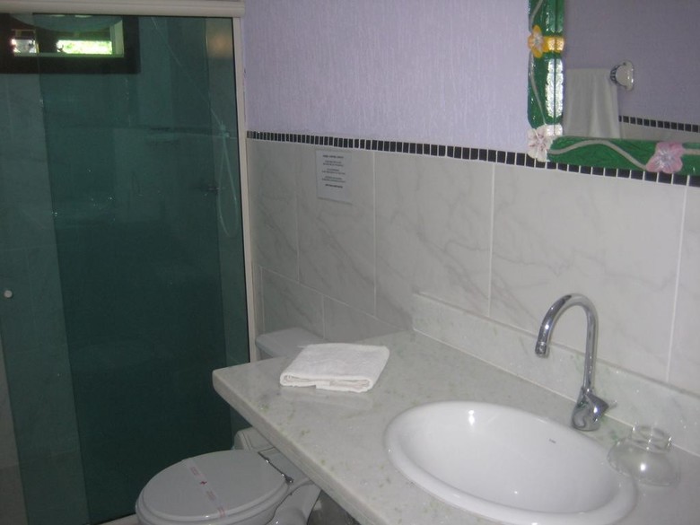 Hostal Guest House Green Garden