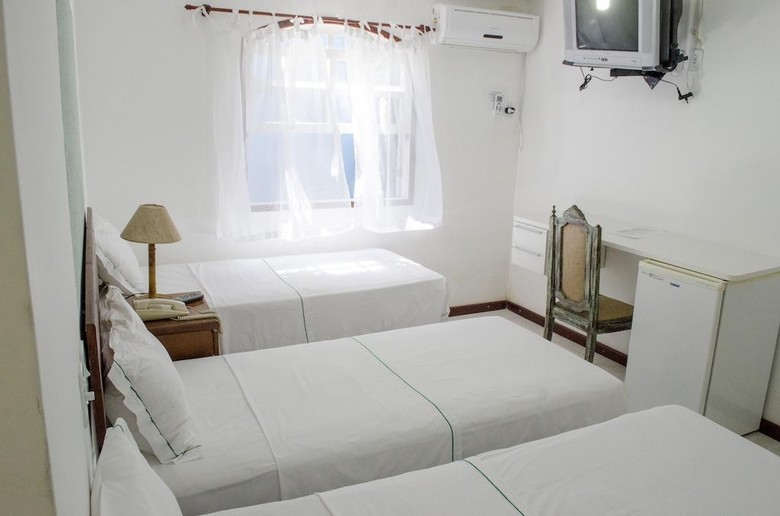 Hostal Guest House Green Garden