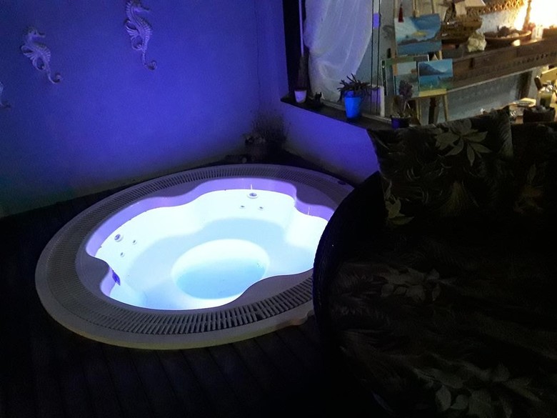 Posada Pousada Sereia De Gerib�