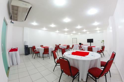 Bel�m Soft Hotel