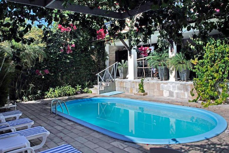 Laranja Flat Apart Hotel