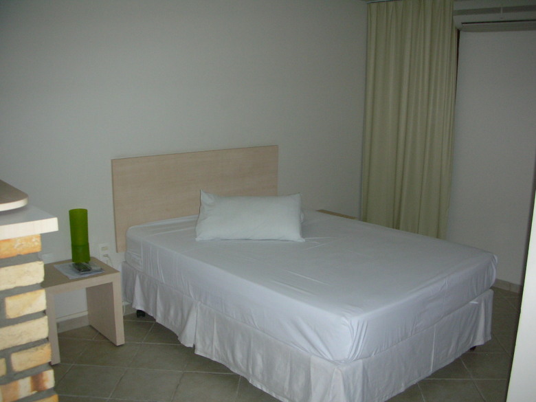 Laranja Flat Apart Hotel