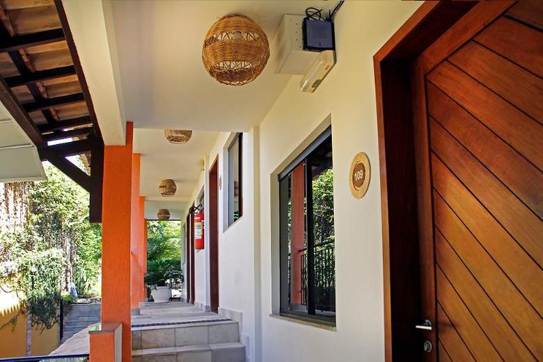Laranja Flat Apart Hotel