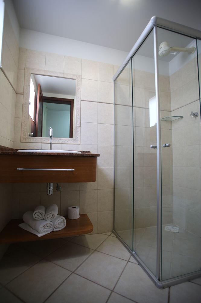 Laranja Flat Apart Hotel