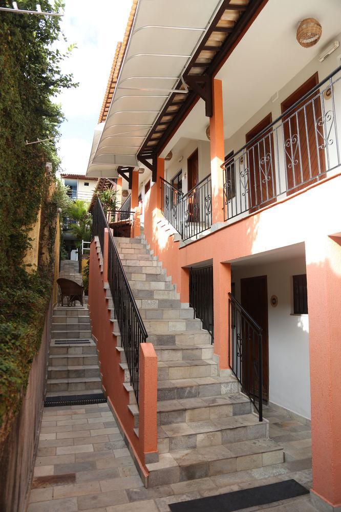 Laranja Flat Apart Hotel