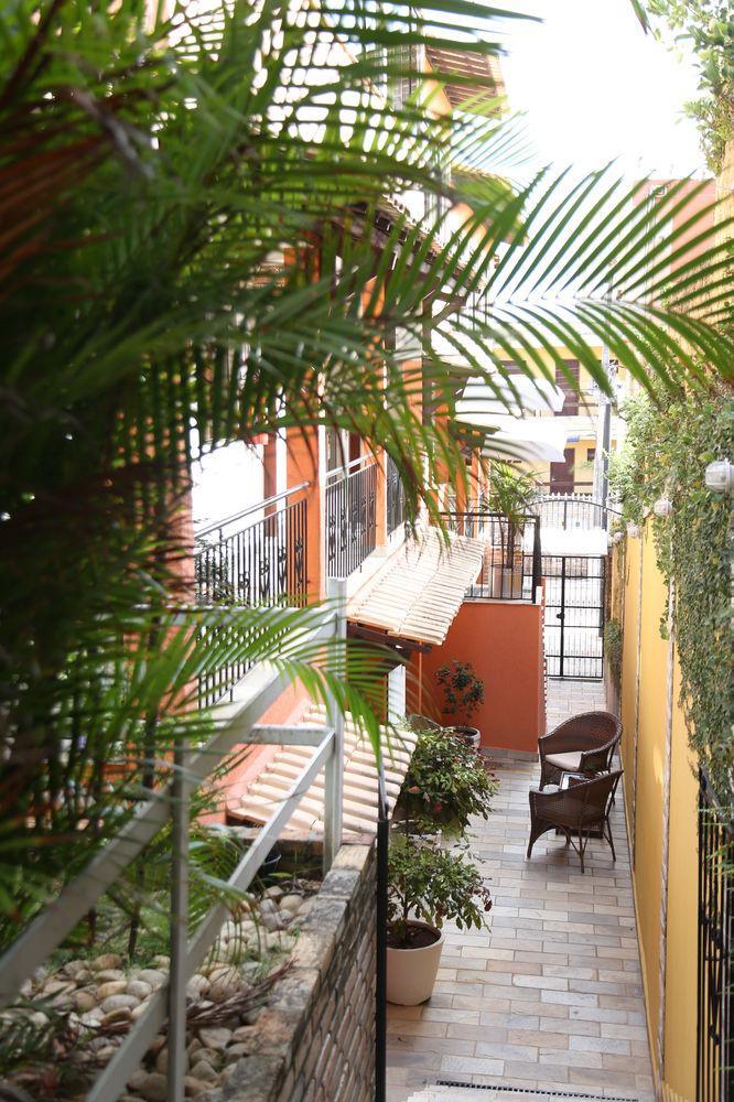 Laranja Flat Apart Hotel