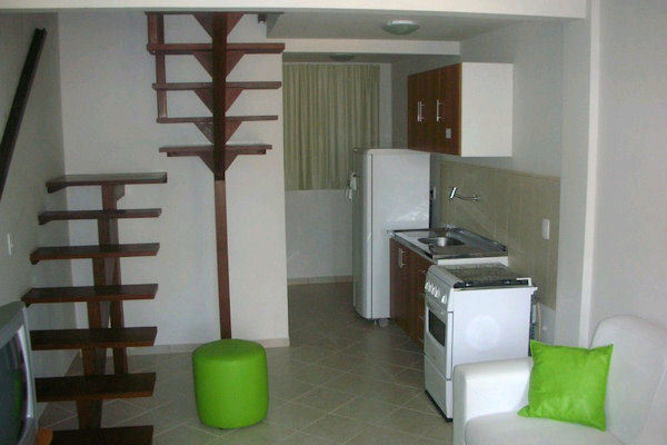 Laranja Flat Apart Hotel
