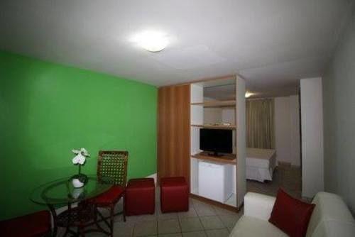 Laranja Flat Apart Hotel