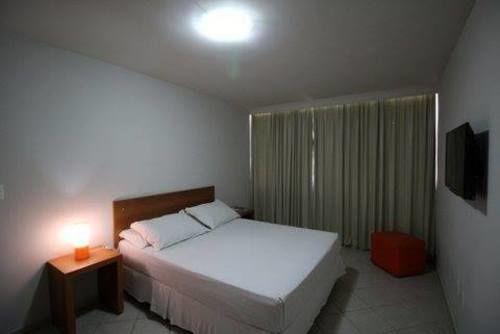 Laranja Flat Apart Hotel