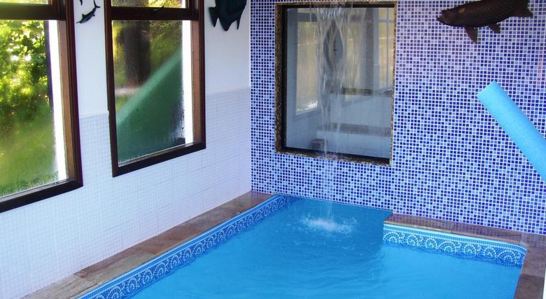 Posada Pousada Recanto Dos Sonhos