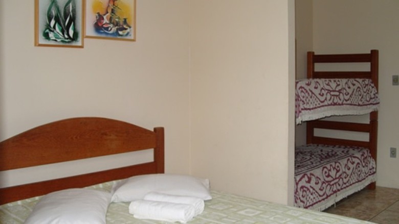 Hostal O Pelicano Pousada