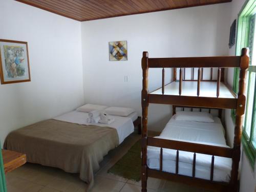 Hostal Pousada O Flautista