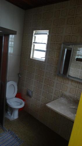 Hostal Pousada O Flautista