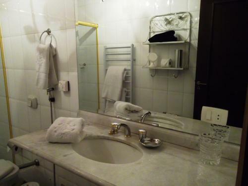 Hostal Villa Casato Residenza