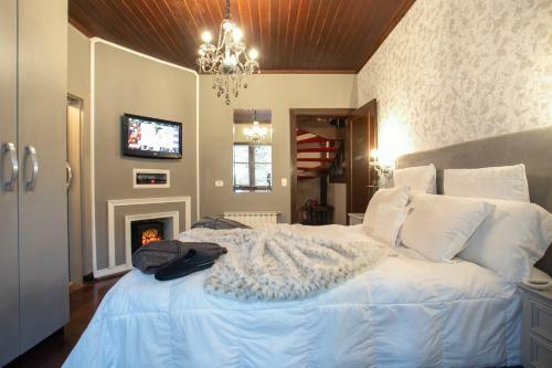 Hostal Villa Casato Residenza