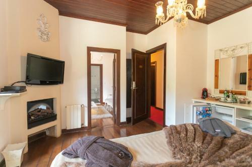 Hostal Villa Casato Residenza