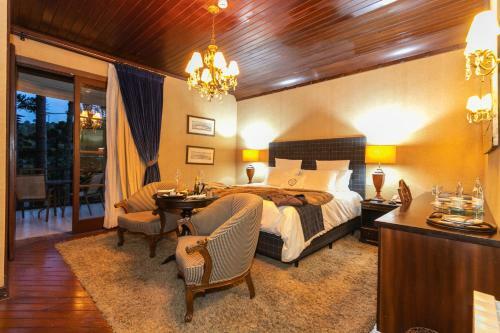 Hostal Villa Casato Residenza