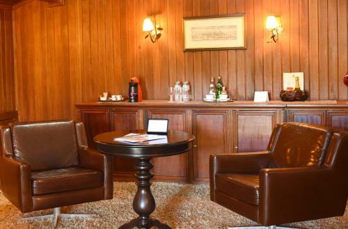 Hostal Villa Casato Residenza