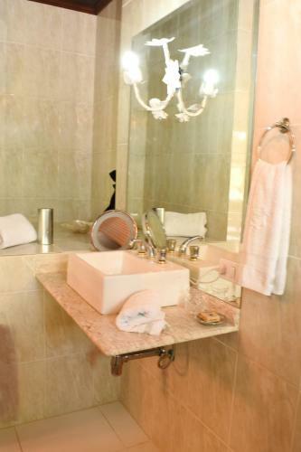 Hostal Villa Casato Residenza