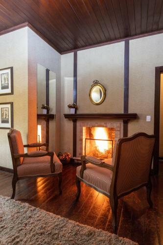 Hostal Villa Casato Residenza