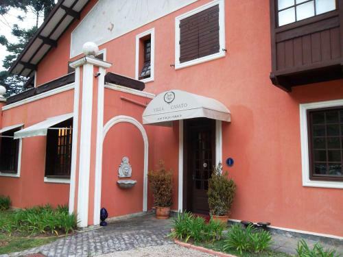Hostal Villa Casato Residenza