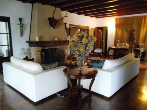 Hostal Villa Casato Residenza